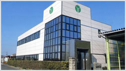 株式会社山岡産業