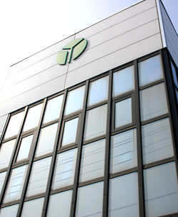 株式会社山岡産業